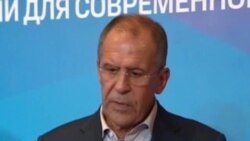 Entrega Damasco primeros datos sobre arsenal químico