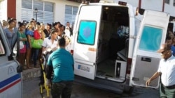 Médicos denuncian desplome del sistema de salud en Cuba