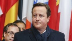 Unión Europea marcada por la austeridad