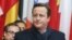 El primer ministro británico, David Cameron. Archivo.