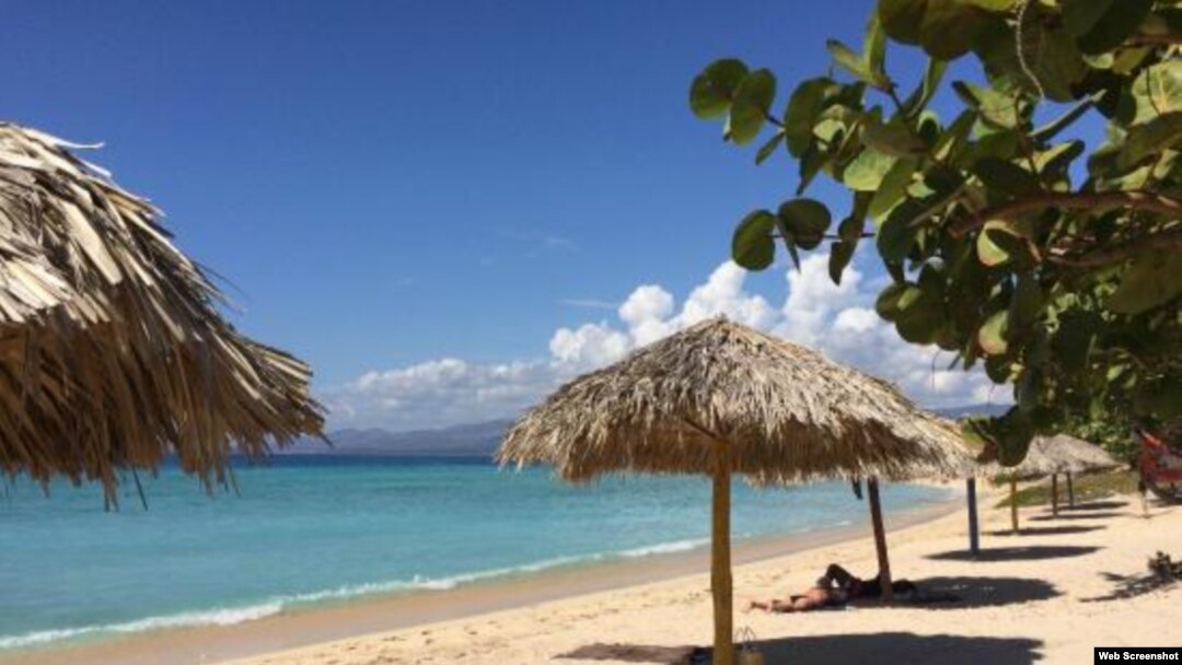 Playa en Trinidad. (TripAdvisor)
