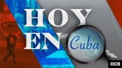 Hoy en Cuba