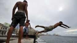 Menos jóvenes aceptan dirigir los CDR en Cuba