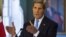 John Kerry, secretario de Estado.