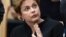  La presidenta brasileña Dilma Rousseff. 