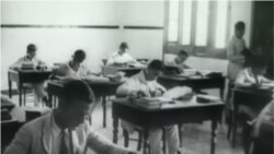 La gloria educacional de Cuba antes de 1959