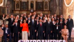Hoy abordamos la cumbre iberoamericana que acabó de ser celebrada en Guatemala, una reunión regional sin sabor según algunos analistas