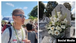 Antonio Rassi Roque, el joven fallecido el 18 de agosto de 2025 mientras cumplía el Servicio Militar Obligatorio