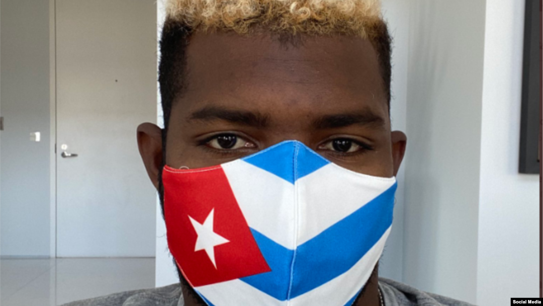 Yasiel Puig