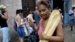Decrece poder de compra de los cubanos en últimos cinco años
