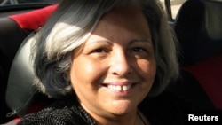Marta Beatriz Roque, directora de la Red Cubana de Comunicadores. Foto de Archivo