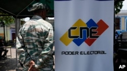 Las elecciones presidenciales venezolanas se celebrarán el 28 de julio de 2024, para hacerlas coincidir con el nacimiento del expresidente Hugo Chávez.