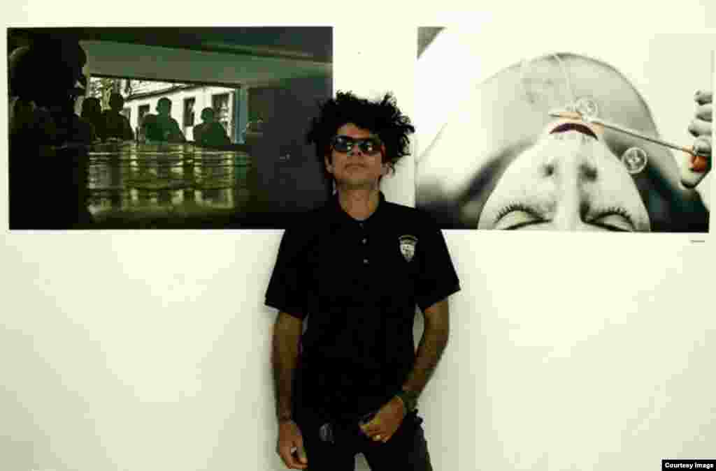 Exposición Vida Plena.