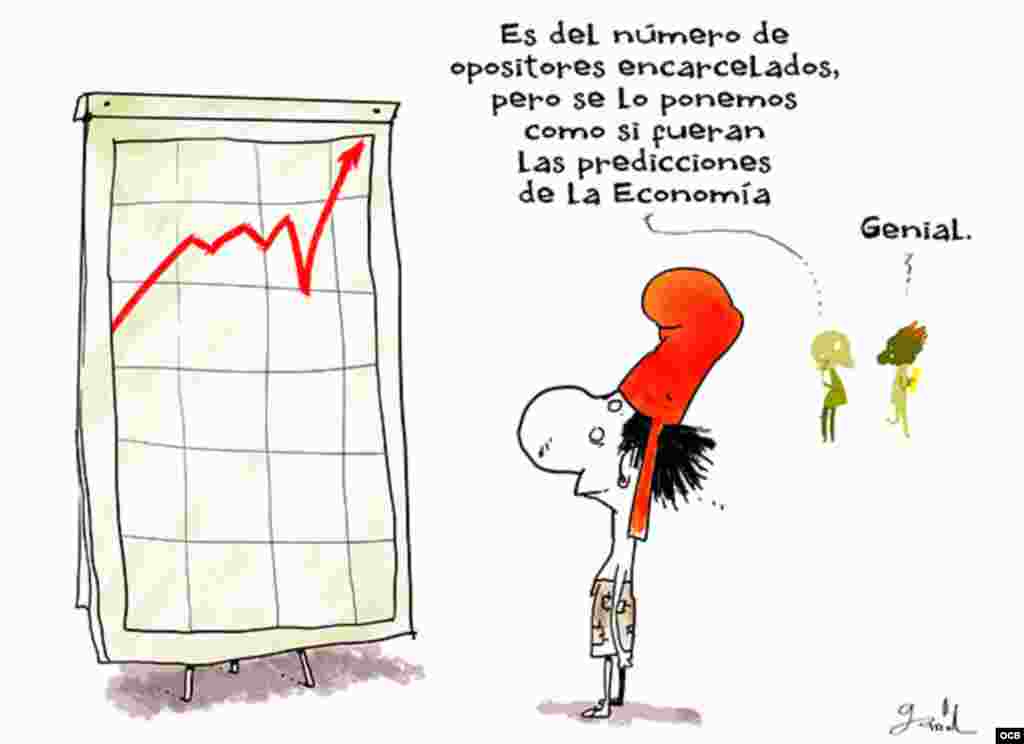 Caricaturas de Garrincha