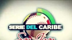 Serie del Caribe 2015