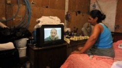 Servicios informativos en Cuba