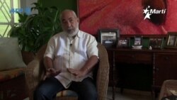 Info Martí | El escritor cubano, Leonardo Padura, opina que “Según esté el Beisbol, así está Cuba”