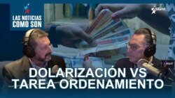 Las Noticias Como Son | Jueves, 27 de marzo del 2025