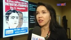 Dra. Lilian Guerra expone en conferencia en FIU el comportamiento de cubanos entre las décadas 1960-1980