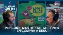 Las noticias como son | Martes, 23 de Diciembre del 2025