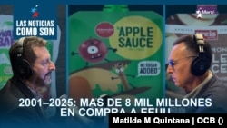 Las noticias como son | Martes, 23 de Diciembre del 2025