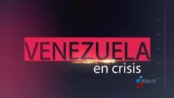 Venezuela en Crisis | 1/28/2018