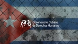 OCDH reporta 11 mil violaciones de derechos humanos en Cuba desde 2018 hasta la fecha