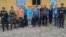 Diez cubanos detenidos en Ocotepeque, Honduras el 27 de agosto