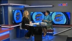 Karen a las 8: Entrevista con Genie Milgrom | Segunda Parte