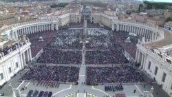 El papa Francisco obliga al clero a denunciar los abusos sexuales