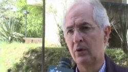 Venezuela enfrenta crisis de salud