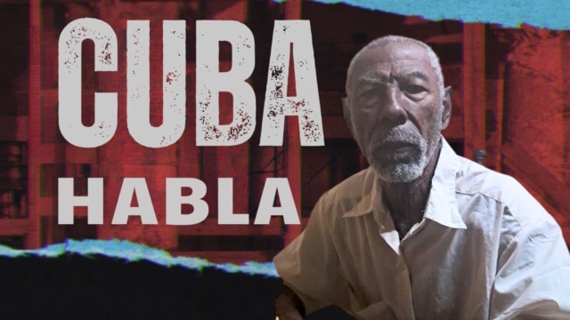 Cuba habla: “este estado de miseria y represión en que estamos viviendo” - febrero 09, 2026