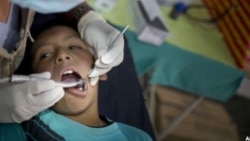 Preocupante el estado de la atención médica dental en Cuba