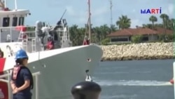 Hay nuevas regulaciones de la Guardia Costera para la navegación marítima a Cuba