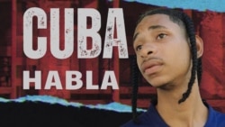 Cuba Habla: “No tenemos nada”