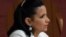 Esta es la foto que identifica en su cuenta de Twitter a Yamila Peña Ojeda, la Fiscal General de la República de Cuba.