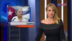 Opositora: reforma a la Constitución es un reglamento dictatorial