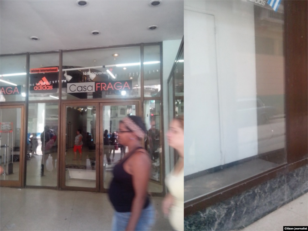 combo de fotos de Misladys Carnel