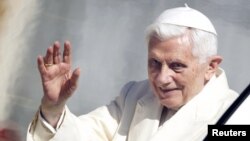 El Sumo Pontífice Benedicto XVI tiene previsto visitar la isla del 26 al 28 de marzo.