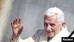 El Sumo Pontífice Benedicto XVI tiene previsto visitar la isla del 26 al 28 de marzo.