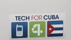 “Tech for Cuba” ayuda a jóvenes cubanos a labrar su propio futuro