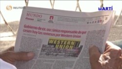 Cierre de las operaciones de WU impactará a las familias cubanas