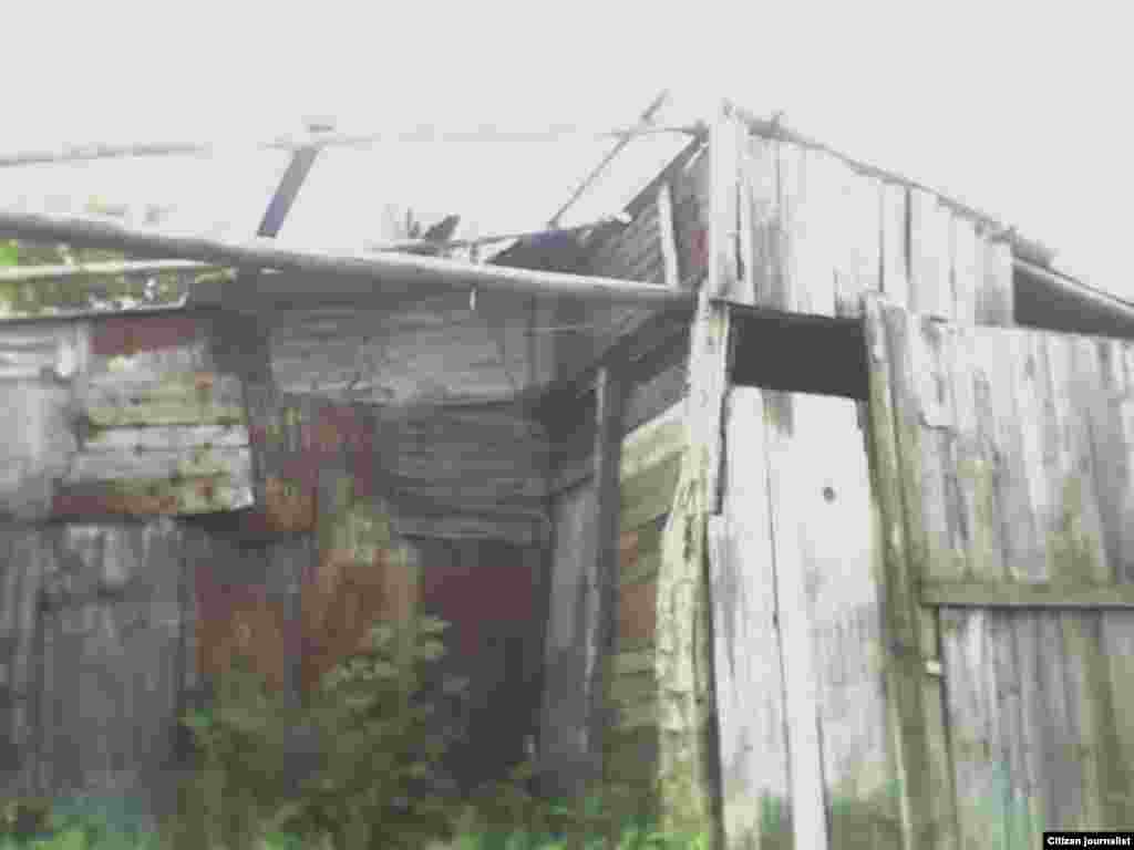 Reporta Cuba Palma Soriano Foto de Geordanis Munoz