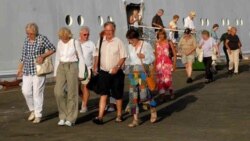 Aprender inglés para comunicarse con turistas extranjeros