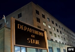 Departamento de Estado.