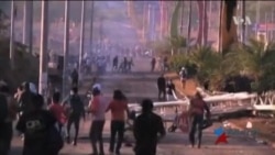 Al Duro y sin Guantes