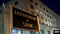 Departamento de Estado