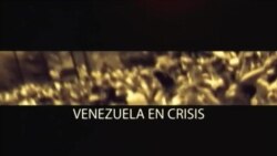 Venezuela en Crisis | 10/16/16