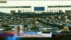 Unión Europea revoca Posición Común hacia Cuba