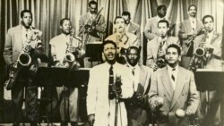 En Familia con Alfredo Rodríguez - Las Orquestas en Cuba de los Años 50